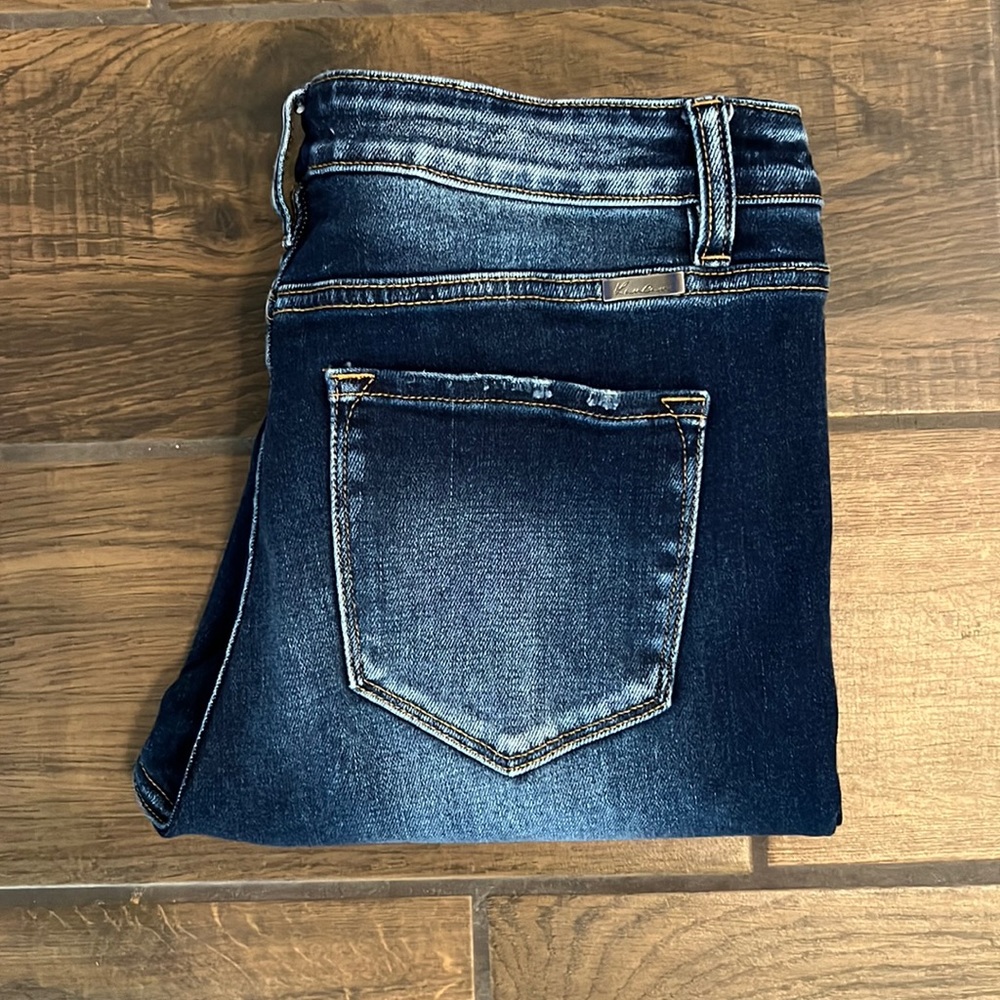 Women’s KanCan Skinny Jeans Size 31